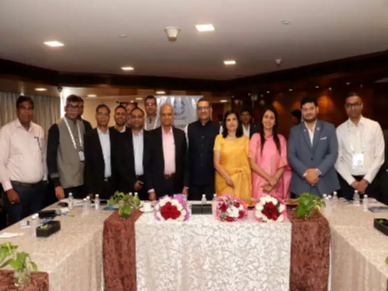 MIBF's High-Impact Meet Unlocks Fresh Pathways to Success Through Networking