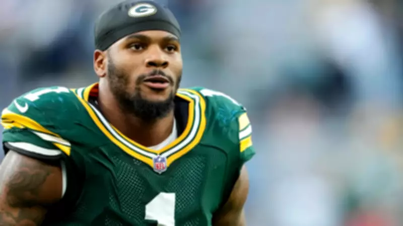 Micah Parsons' Net Worth Soars to $20M After Record Packers Deal and Endorsements