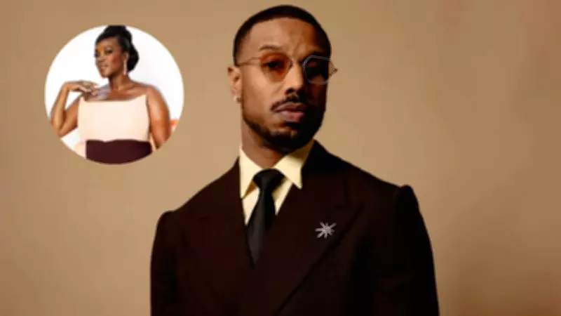 Michael B. Jordan Wins Big at 2026 Actors Awards, Co-Star Praises His Generosity