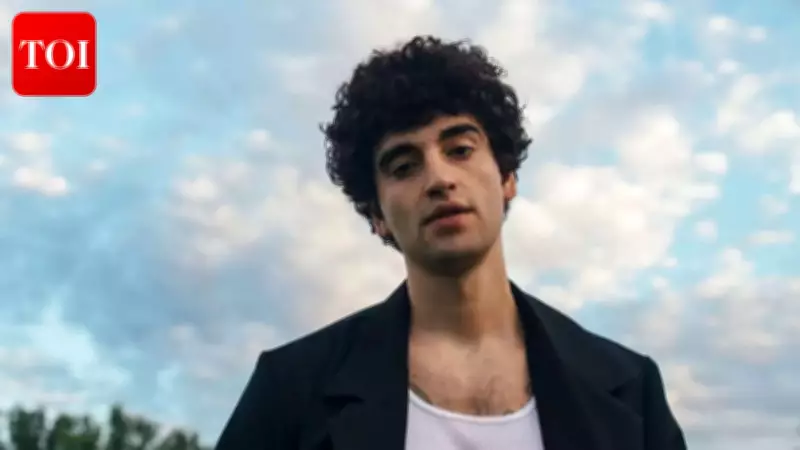 Michael B. Jordan's Oscar Win Reveals Heartwarming Childhood Story from Newark