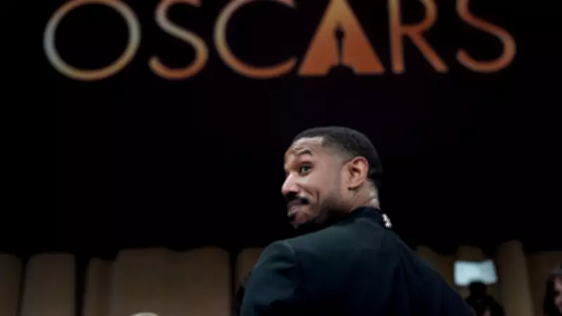 Michael B. Jordan's Viral 'Sinners' Oscar Speech Sparks Global Conversation