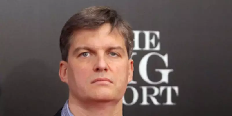 Michael Burry Accuses Nvidia of Blocking AMD in Major AI Deal, Citing Antitrust Concerns