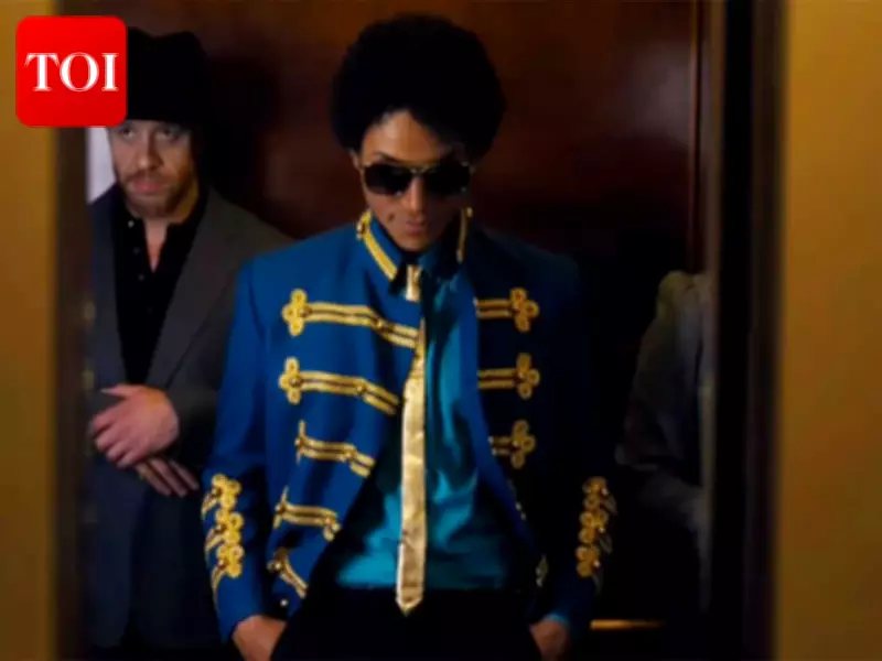 Michael Jackson Biopic 'Michael' Announces Special Early-Access Screenings Before Official Release