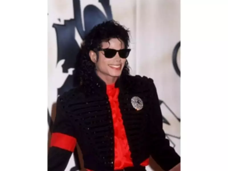 Michael Jackson Estate Wins Key Ruling in Child Sex Trafficking Lawsuit