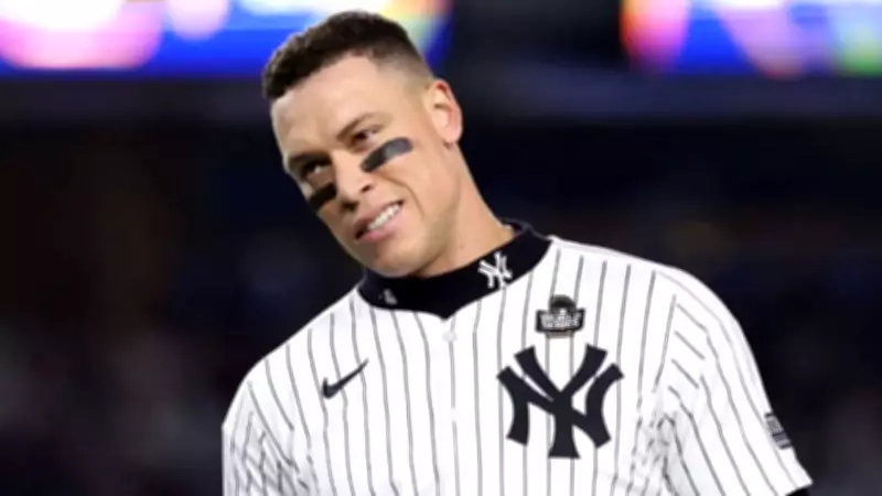 Michael Kay Defends Aaron Judge After Team USA's WBC Final Loss
