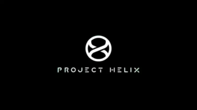 Microsoft Confirms Project Helix, the Next-Gen Xbox Console with PC Gaming Integration