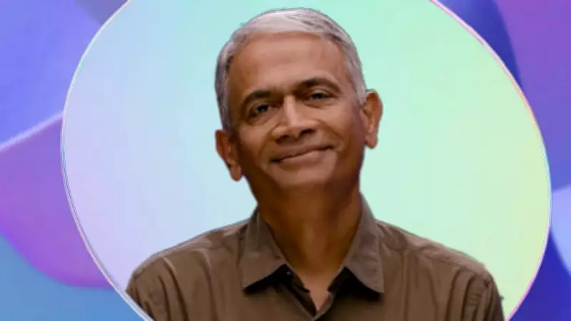 Microsoft Executive Rajesh Jha Announces Retirement After 35+ Years