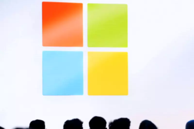 Microsoft HR Overhaul: Teams Consolidated, Leaders Promoted, Key Executives Depart
