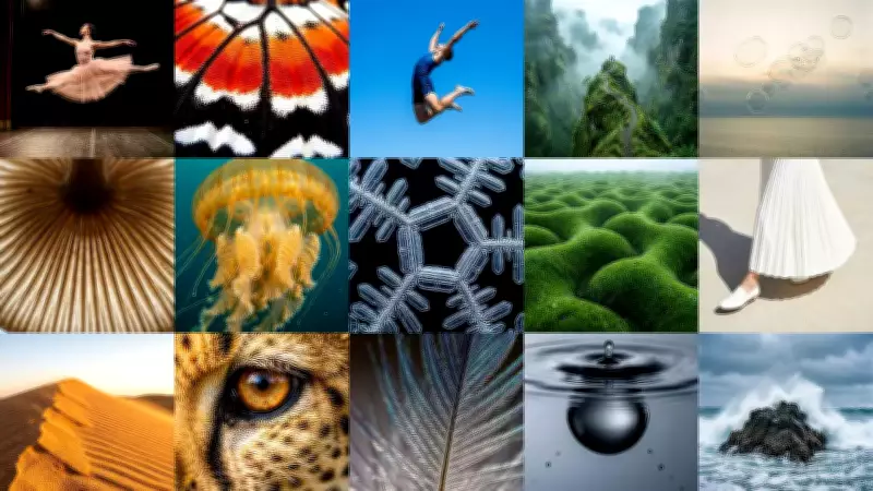 Microsoft Launches MAI-Image-2 AI Model, Ranks Third Globally