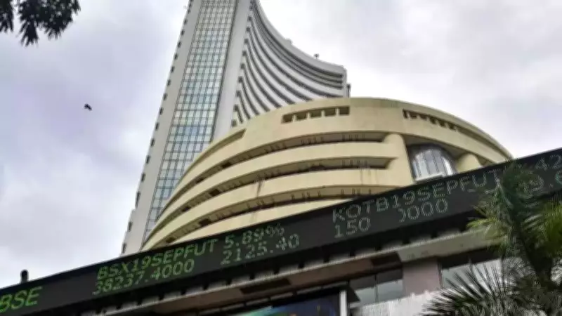 Middle East Conflict Enters Fourth Week, Global Markets on Edge