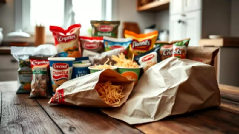 Middle East Conflict Fuels LPG Crisis, Boosting Ready-to-Eat Food Sales in India