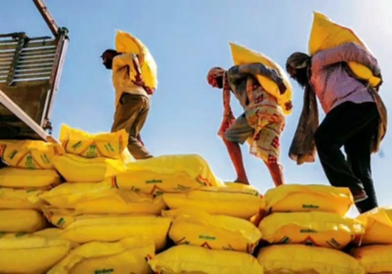 Middle East Conflict Triggers Fertilizer Rationing in Himachal Pradesh