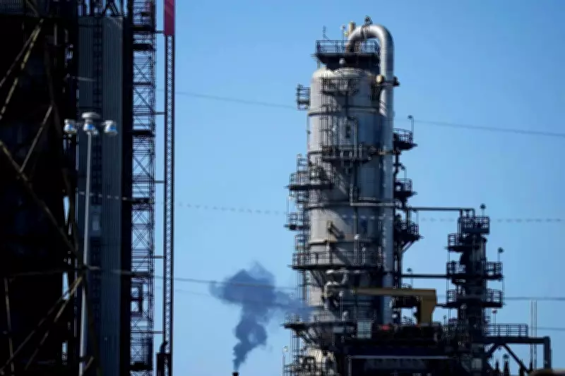 Middle East Crisis Could Push Oil Prices to $200 Per Barrel as Strait of Hormuz Disruption Continues