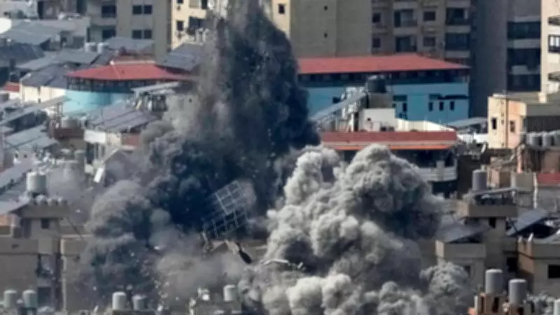 Middle East Crisis Escalates: US Carrier Deployed, Israel Strikes Iran, Oil Prices Surge