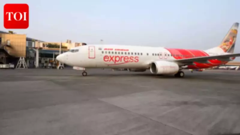 Middle East Tensions Trigger Airspace Closures, Flight Cancellations, and Passenger Disruptions