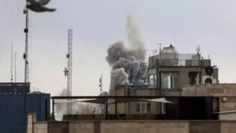 Middle East Tourism Loses $600M Daily as Iran-Israel War Escalates