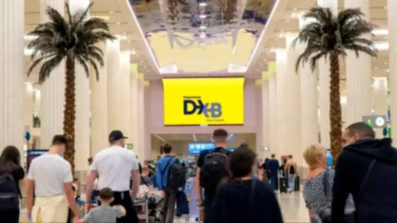 Middle East Travel Crisis Deepens as Iran-US-Israel Conflict Disrupts Aviation