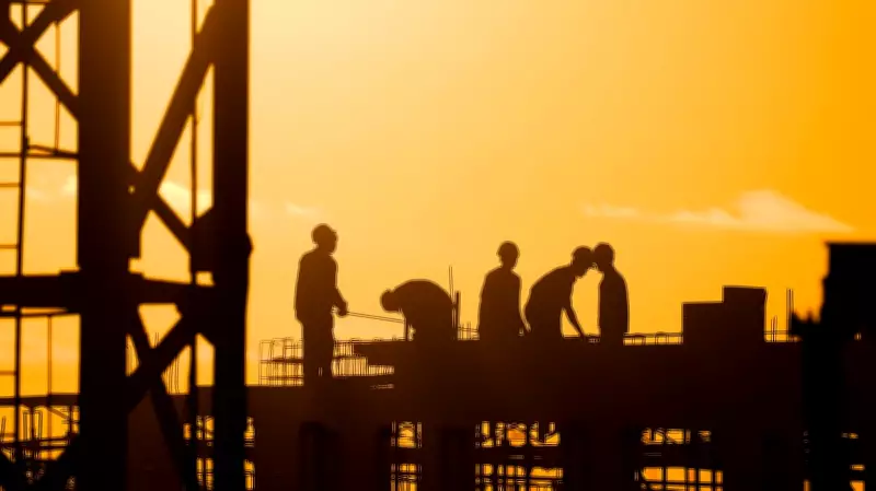 Migrant Workers Bear Brunt as Conflict Escalates in the Gulf Region