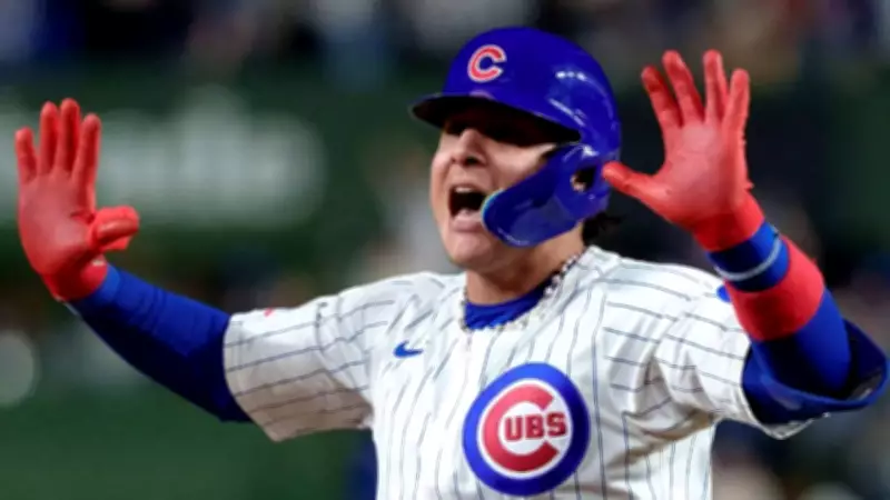 Miguel Amaya's Girlfriend Daniela Legarda: From YouTube Star to MLB Partner