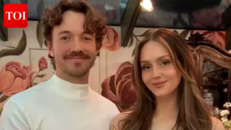 Mikayla Matthews Announces Divorce from Jace Terry After 8-Year Marriage