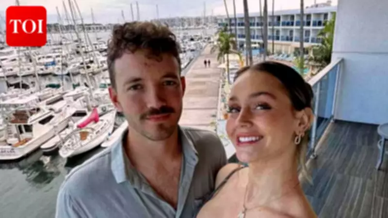 Mikayla Matthews Breaks Silence on Split, Defends Jace Terry from Online Hate