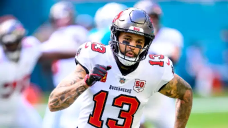 Mike Evans Free Agency: A Complex Market for the Veteran Wide Receiver