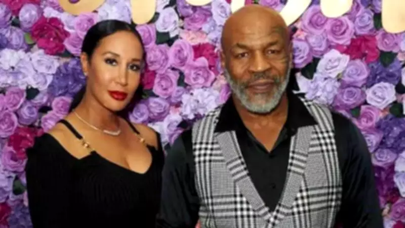 Mike Tyson's Wife Lakiha Spicer: The Secret Force Behind His Comeback