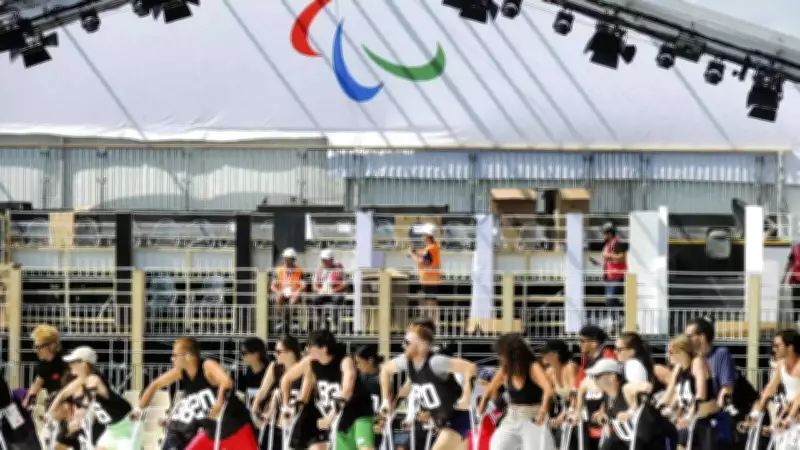 Milano Cortina 2026 Winter Paralympics Set to Begin with Historic Opening Ceremony