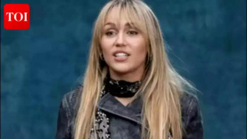 Miley Cyrus Opens Up About Super Bowl Halftime Show: 'Feels Like Too Much Pressure'