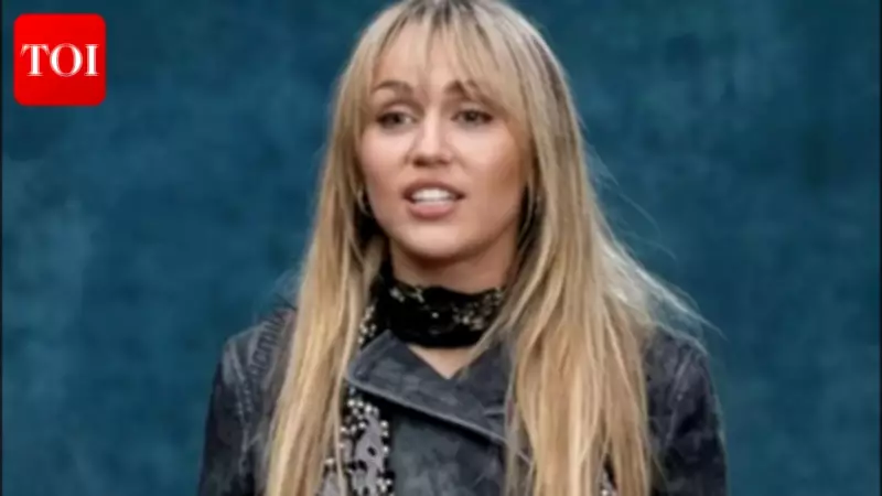 Miley Cyrus Returns in Hannah Montana 20th Anniversary Special Teaser Leak