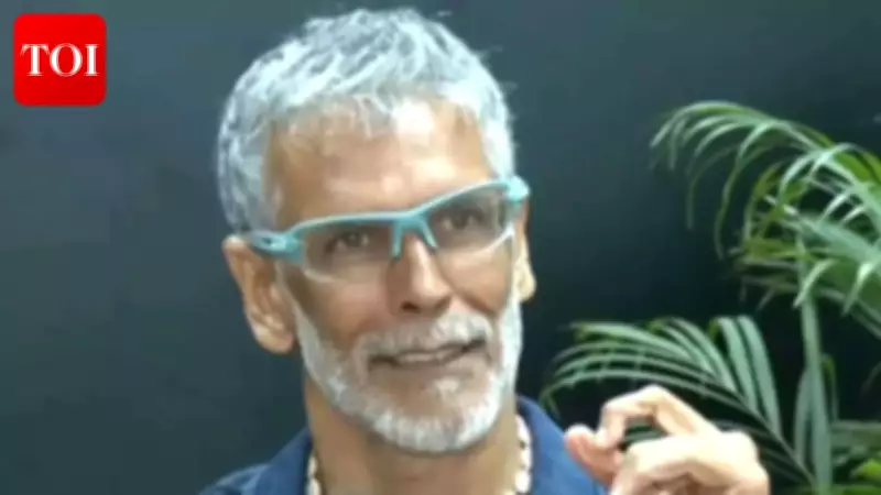 Milind Soman: Global Shift in Humor Makes Classic Sitcoms Unacceptable Today
