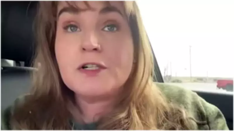 Military Wife Slams Trump's Iran Strikes as 'Dangerous Distraction'