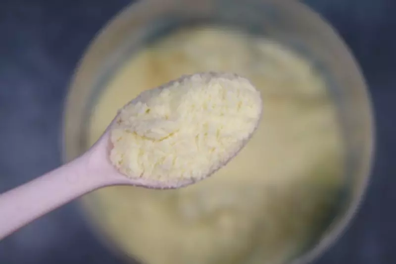 Milkfed Suspends Officials After Army Rejects Milk Powder Consignment