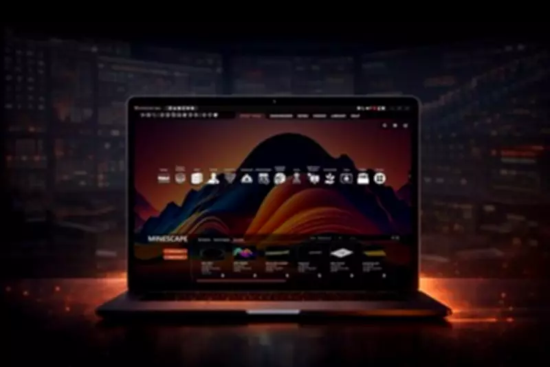 MineScape 2026: Digital Twin and AI to Revolutionize Mining Industry