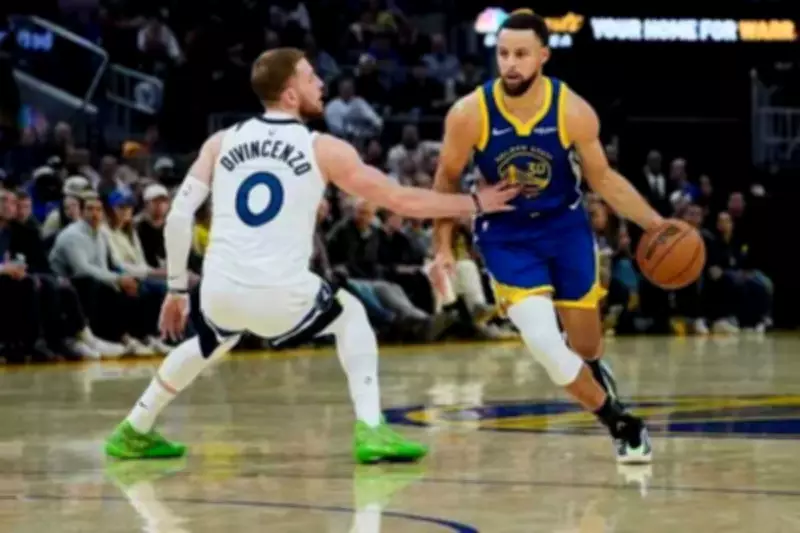 Minnesota Timberwolves Face Golden State Warriors in Crucial NBA Showdown