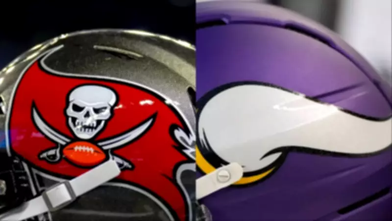 Minnesota Vikings Eye Rachaad White as Budget-Friendly Running Back Solution