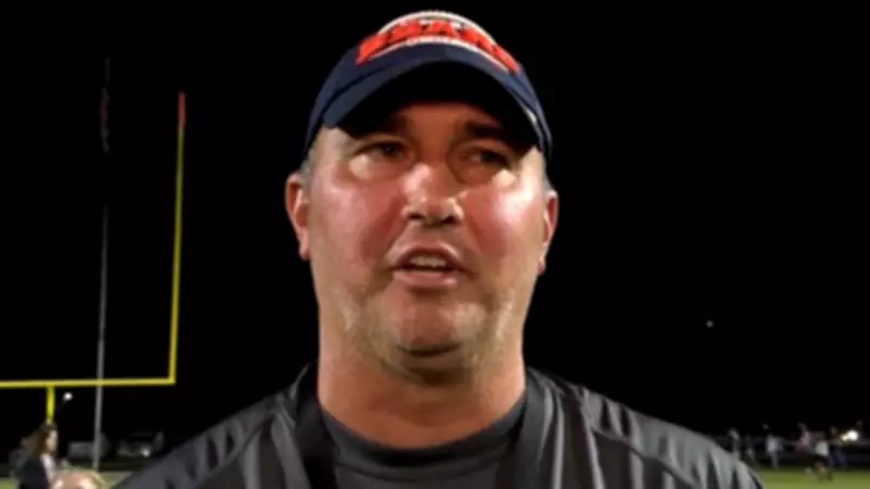 Missing Virginia Football Coach's Disappearance Remains a Tense Mystery After Four Months