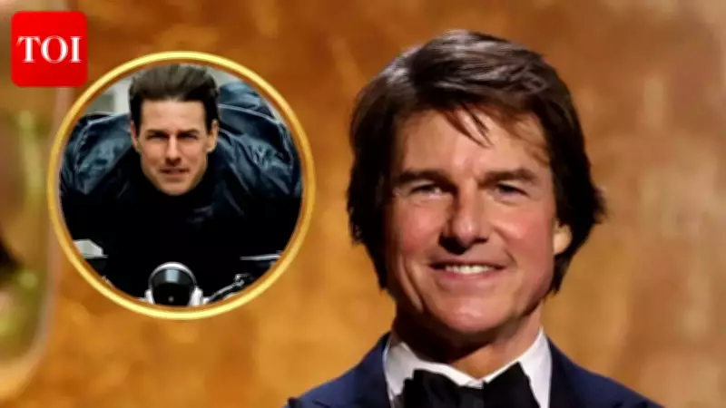 Mission Impossible: The Original 1996 Spy Thriller Exits Prime Video Soon