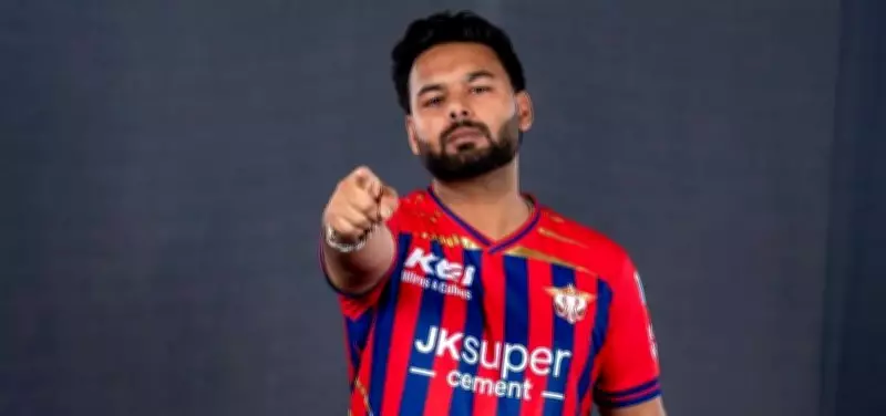 Mitchell Marsh Credits Rishabh Pant's Openness for Positive Delhi Capitals Environment