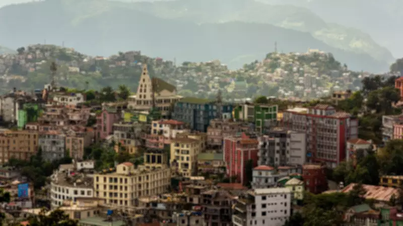 Mizoram Student Body Issues Tourist Code of Conduct Emphasizing Cultural Respect