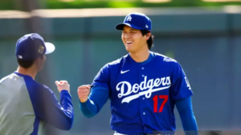 MLB's $700 Million Club: Record Contracts for Soto, Ohtani, and More in 2026