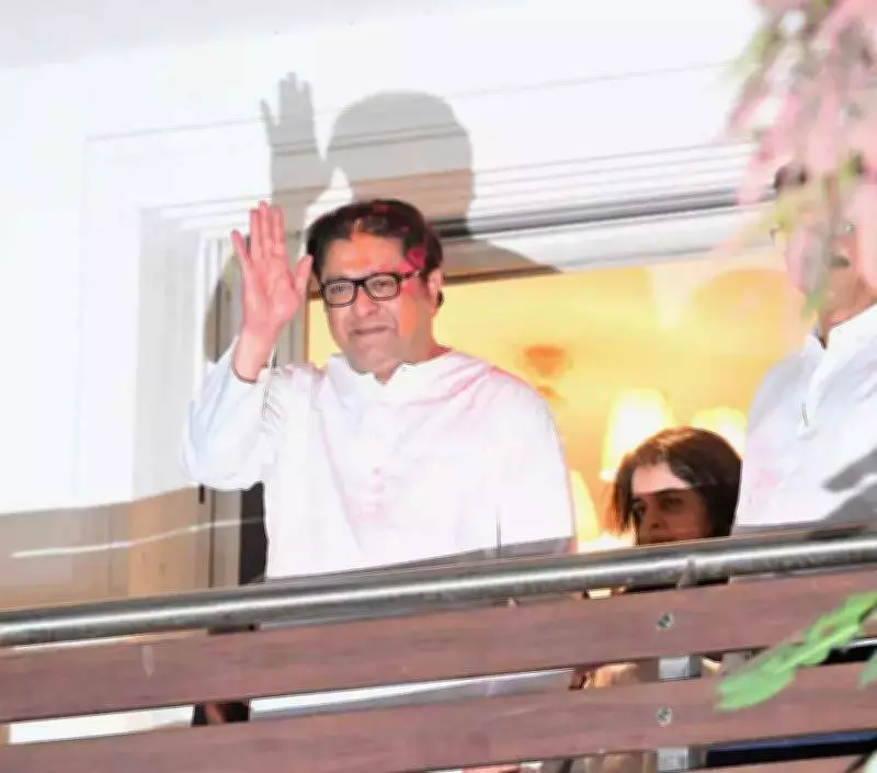 MNS Gains Key Posts in Kalyan-Dombivli Civic Panels Amid Political Shifts