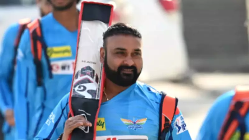 Model Garima Tiwari Files New Dowry Harassment Case Against IPL Cricketer Amit Mishra