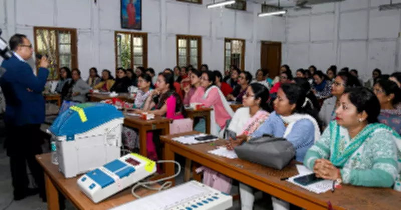 Modi Government Confronts Global Economic Challenges Ahead of 2026 Assembly Elections