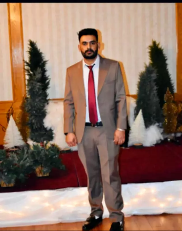 Moga Man Killed in Canada While Aiding Alleged Kidnapping Victim