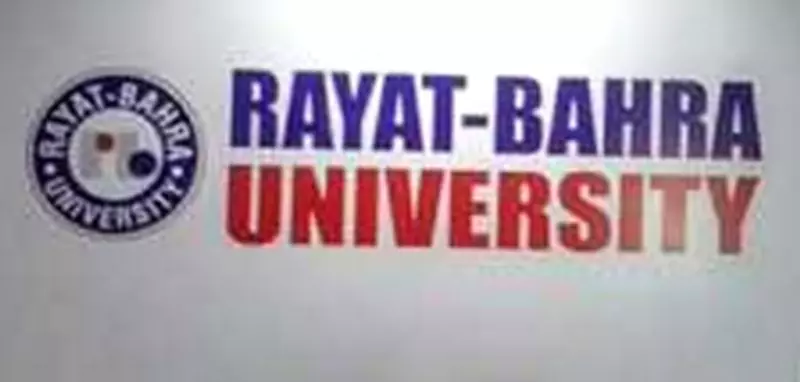 Mohali University Hosts Prestigious Moot Court Competition for Law Students