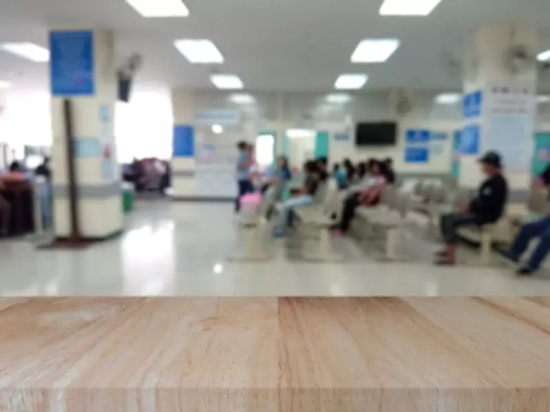 Mohali's Dr. B.R. Ambedkar Hospital Announces New OPD Timings Effective April 1