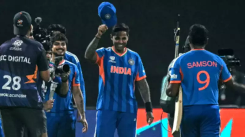 Mohammad Amir Faces Backlash After India's T20 World Cup Semis Entry Proves Him Wrong