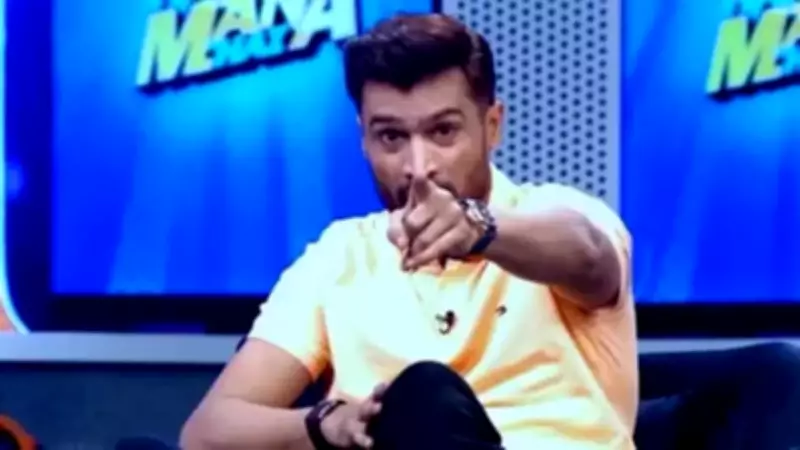 Mohammad Amir Slams PCB Over T20 World Cup Fines, Demands Accountability