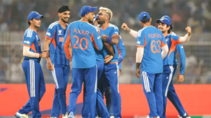 Mohammad Amir's India T20 World Cup Prediction Backfires, He Doubles Down